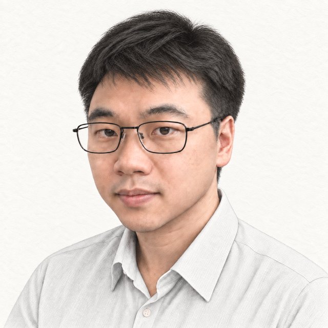 Jichun Zhang 张计淳